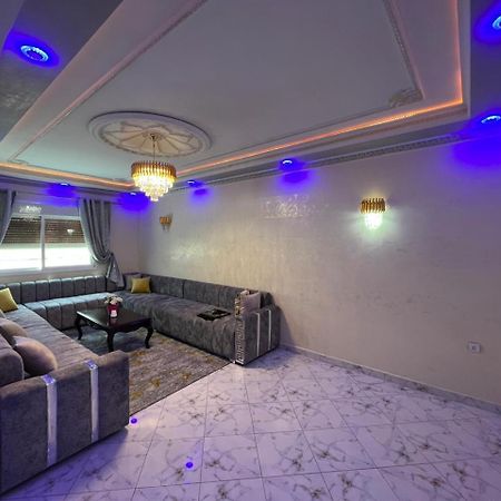 Belle Maison Au Coeur De Tanger Dış mekan fotoğraf
