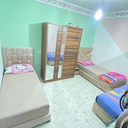 Belle Maison Au Coeur De Tanger Dış mekan fotoğraf