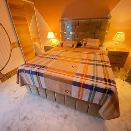 Belle Maison Au Coeur De Tanger Dış mekan fotoğraf