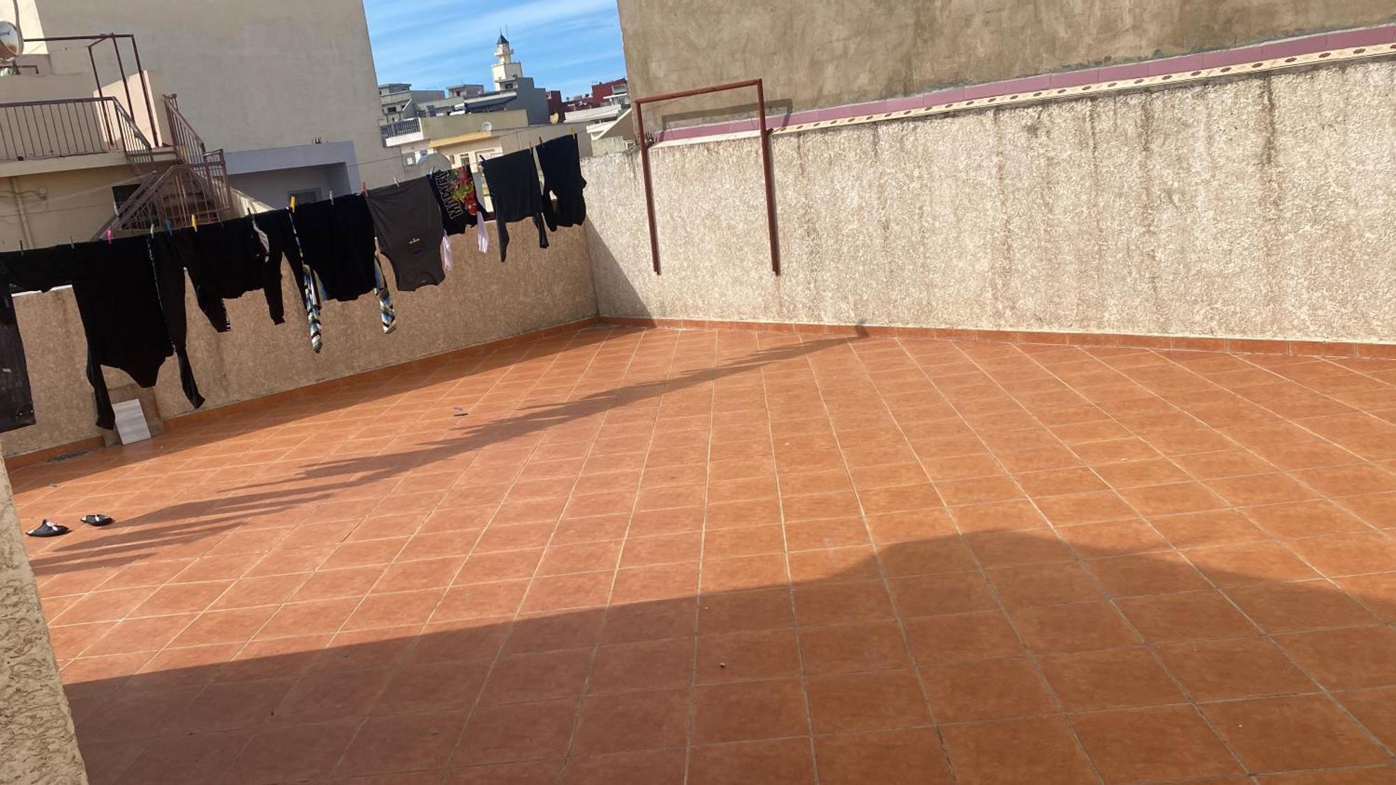 Belle Maison Au Coeur De Tanger Dış mekan fotoğraf