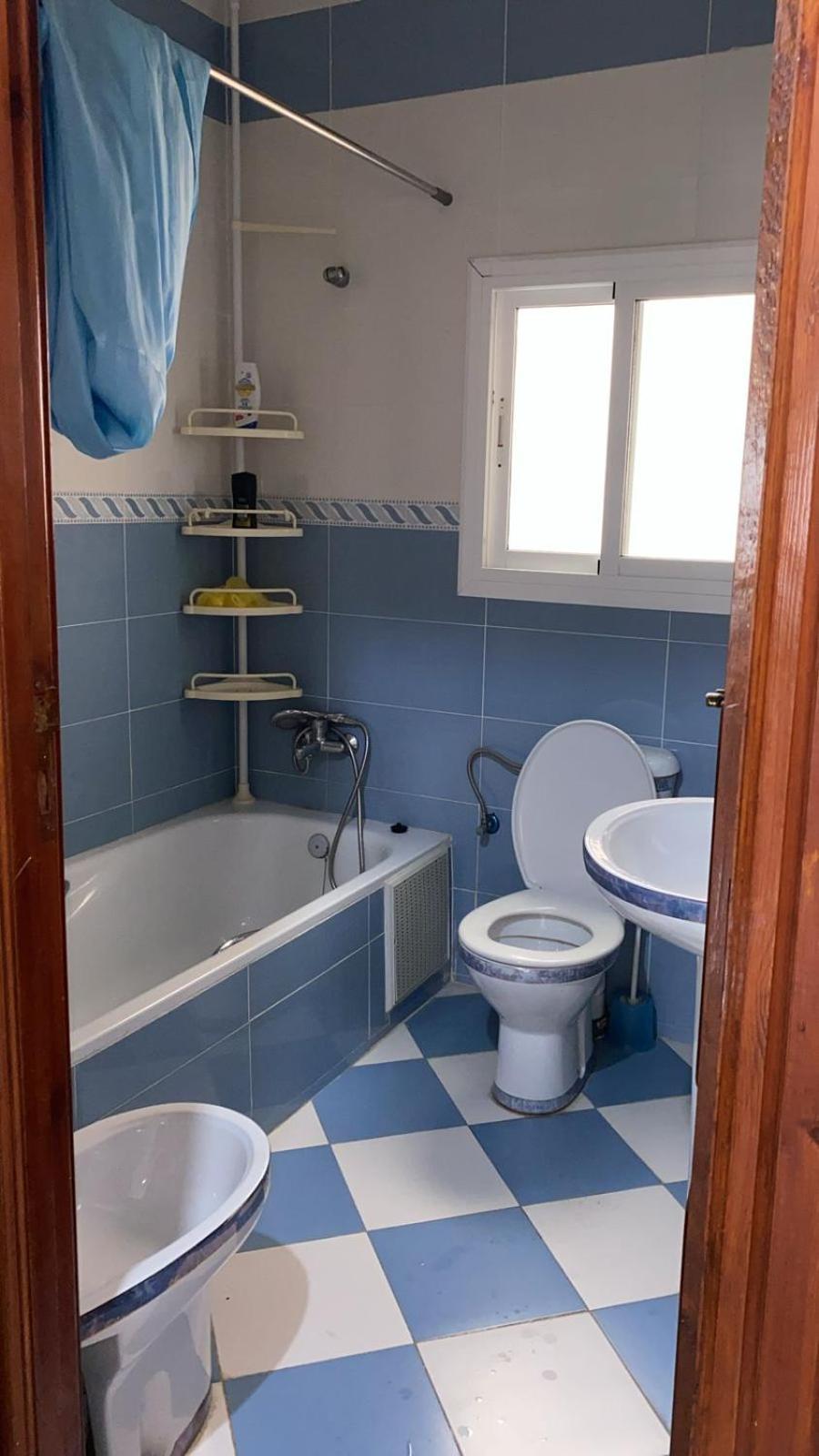 Belle Maison Au Coeur De Tanger Dış mekan fotoğraf