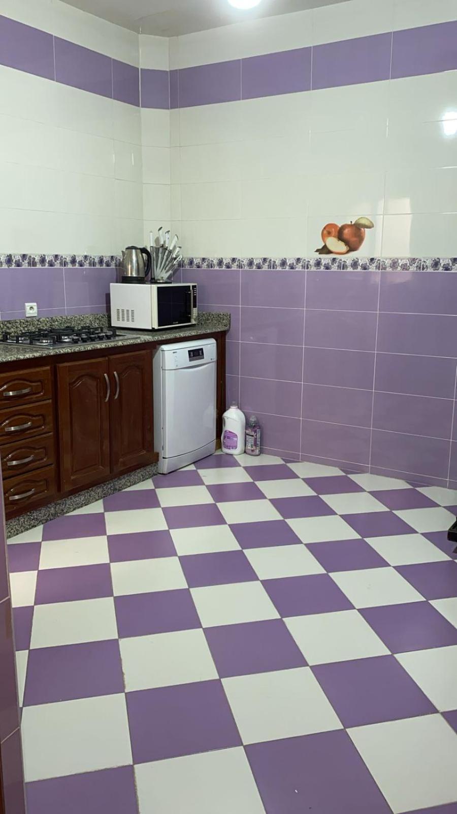 Belle Maison Au Coeur De Tanger Dış mekan fotoğraf