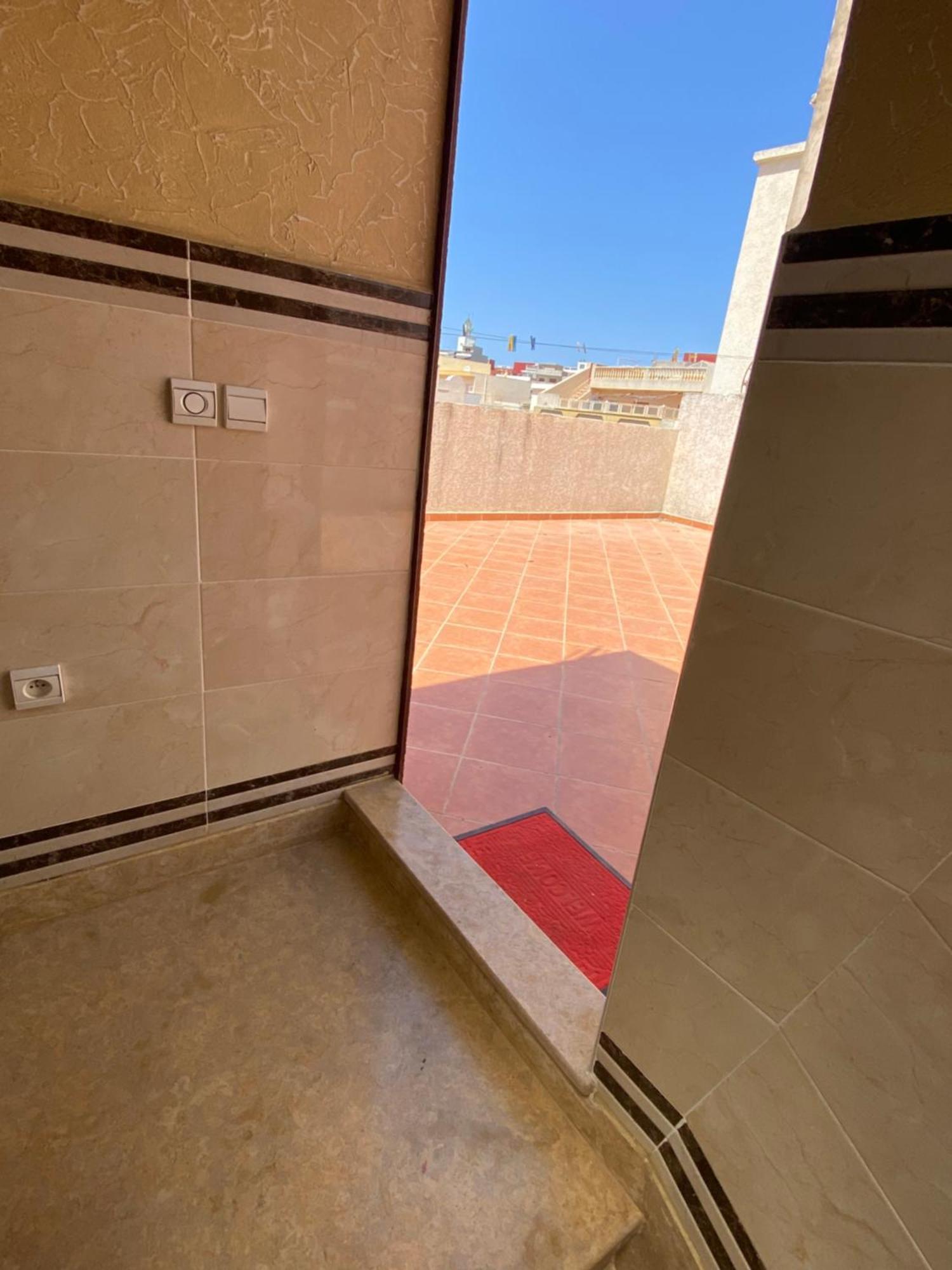 Belle Maison Au Coeur De Tanger Dış mekan fotoğraf