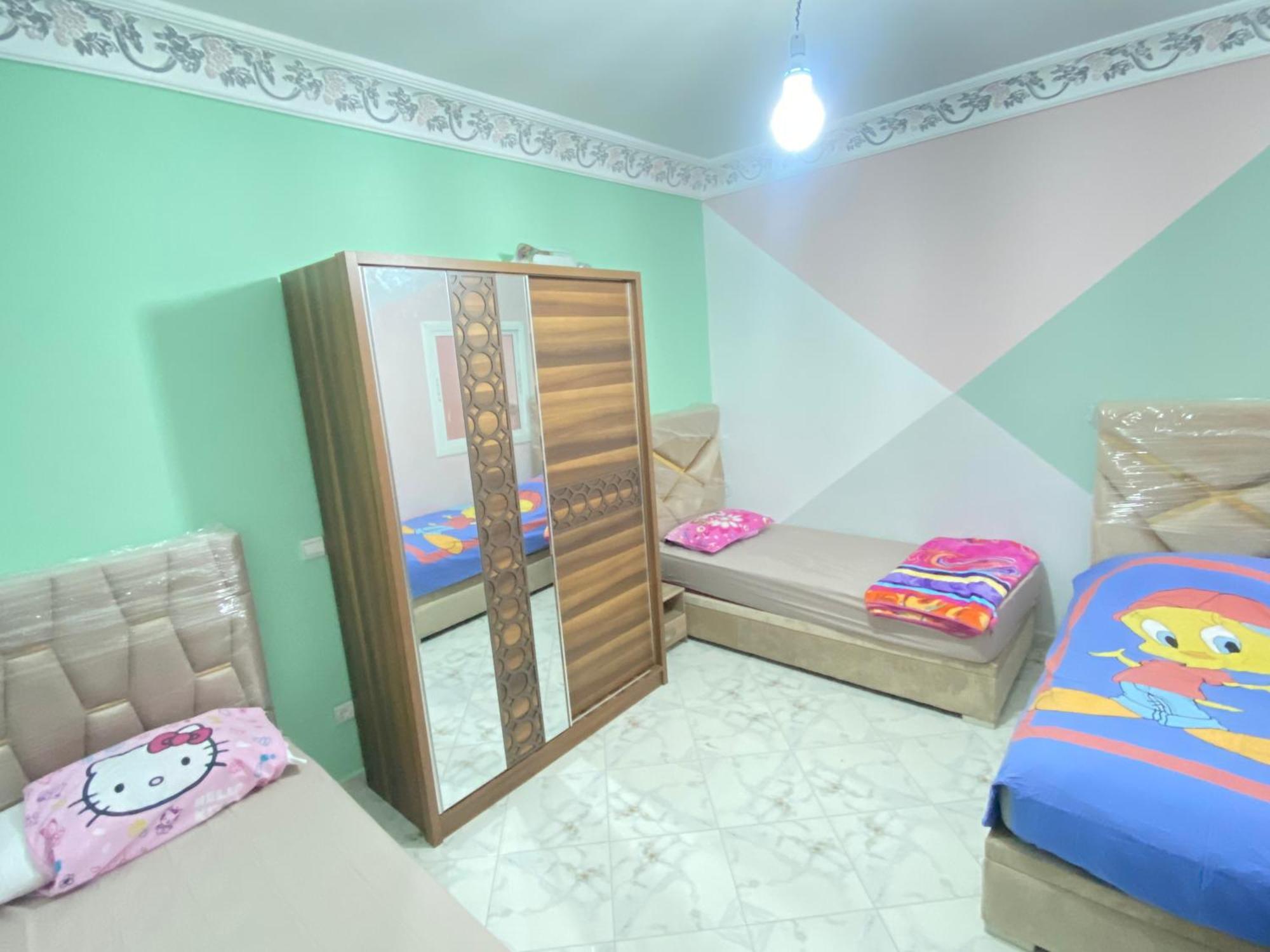 Belle Maison Au Coeur De Tanger Dış mekan fotoğraf